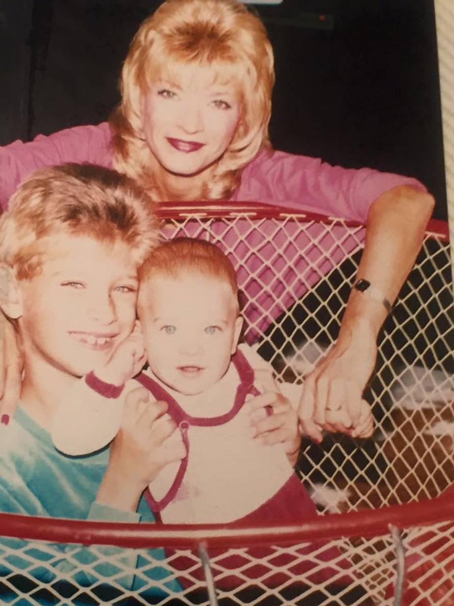 Sinovi Đurđice Barlović: 'Još čuvamo maminu vjenčanicu...'