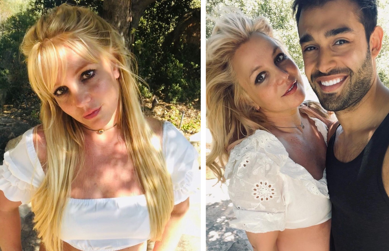 Britney Spears se želi udati, ali ju dečko još nije ni zaprosio