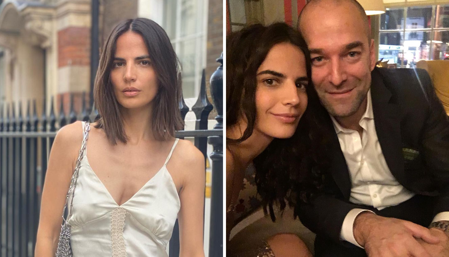 Naša manekenka objavila do sada neviđene fotografije s vjenčanja, evo tko joj je pjevao