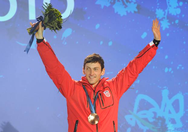 Vancouver: Jakov Fak osvojio bron?anu medalju na Olimpijskim igrama