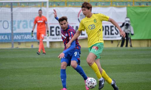 Taichi Hara potpisao za Alaves