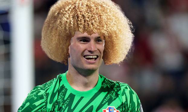 Pogledajte kako bi vatrenima stajala kultna 'valderamica'