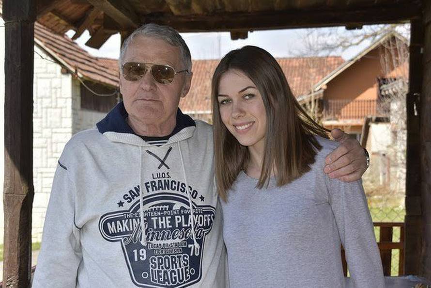 Milijana pronašla Milojku curu: 'Da ne bude sam dok ga vara...'