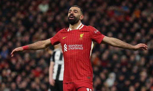 Arsenal opet kiksao, Liverpool mu pobjegao na velikih +13!