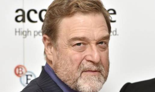 John Goodman: "Ne izlazim iz teretane kako bih bio vitak"