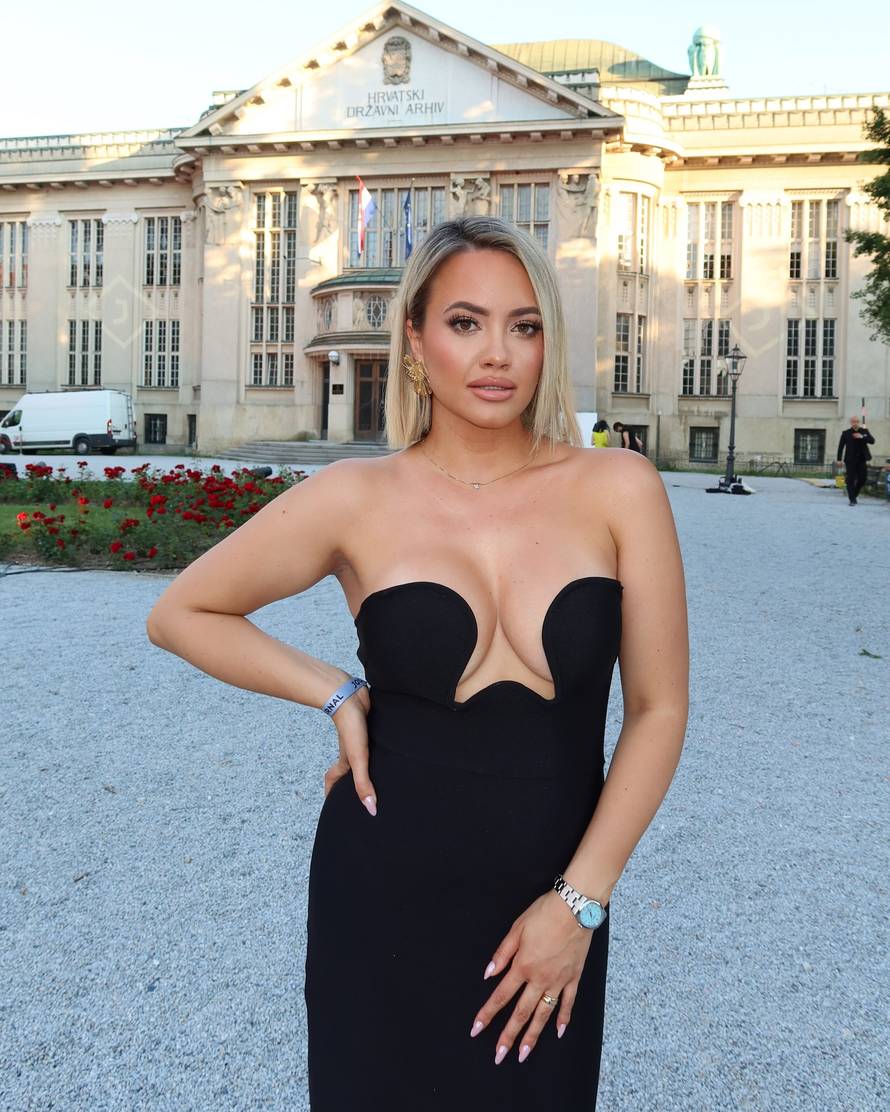 Fotke Meri Goldašić osvanule su na Tinderu: 'Lagala si mi za ime'