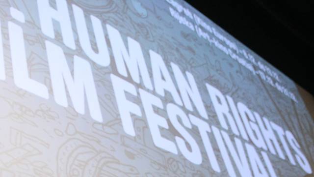 Zagreb: Otvorenje Human Rights Film Festivala u kinu Europa