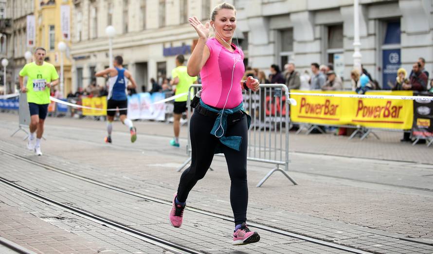 Od 'luđakinje' do zena: Točno tako me  preobrazilo trčanje