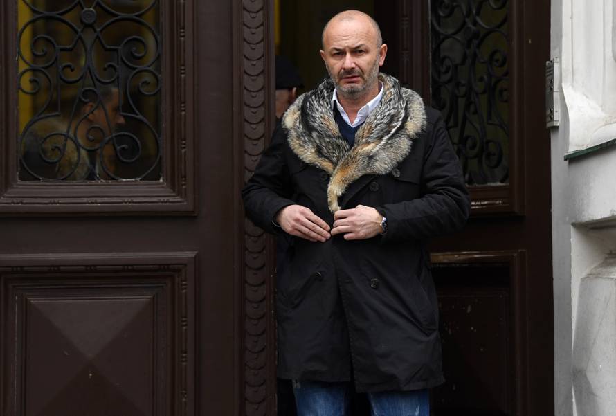 Govorio sam sinu: 'Šta će ti takva cura, pronađi si drugu'