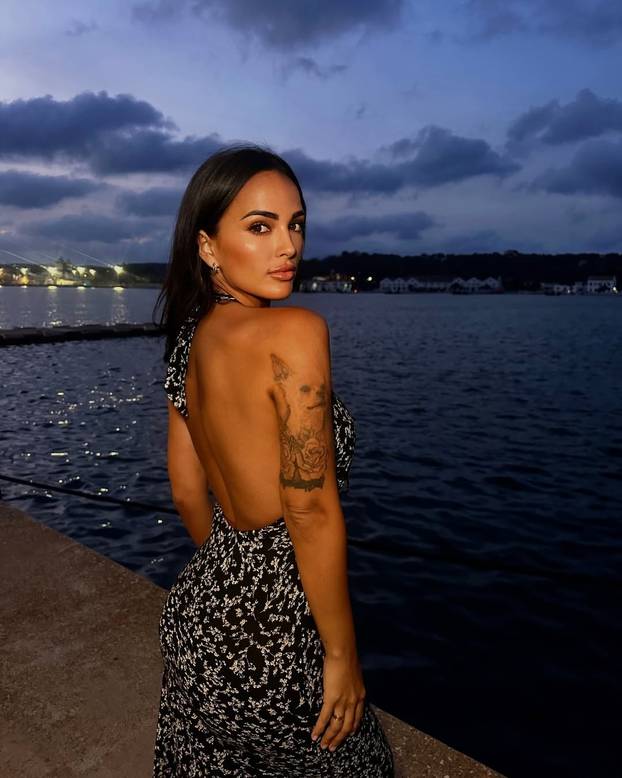 FOTO Uf, ovo boli! Glumica filmova za odrasle javno je osramotila Ikera Casillasa