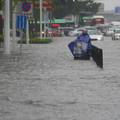 Kina se priprema za tajfun, a još se oporavlja od poplava