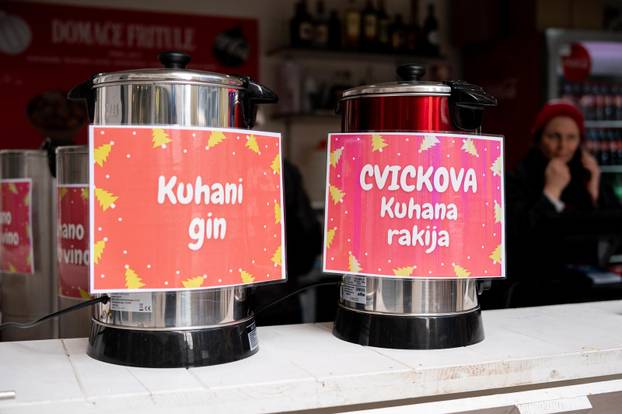 24sata: Ponuda na Adventu u Zagrebu