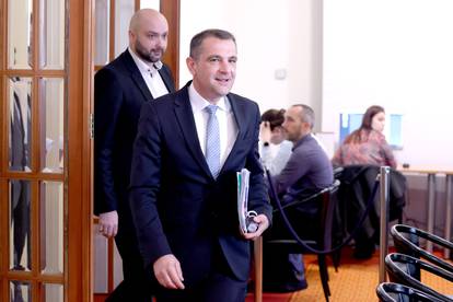 Zagreb: Nezavisna platforma sjever  predala kandidature DIP-u