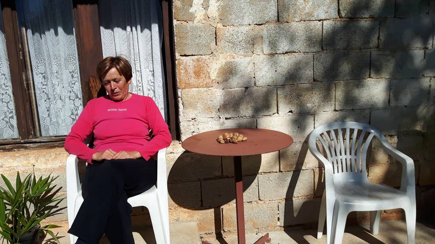 'Supruga su mi ubili u srpskom logoru, još ga nisam pronašla'