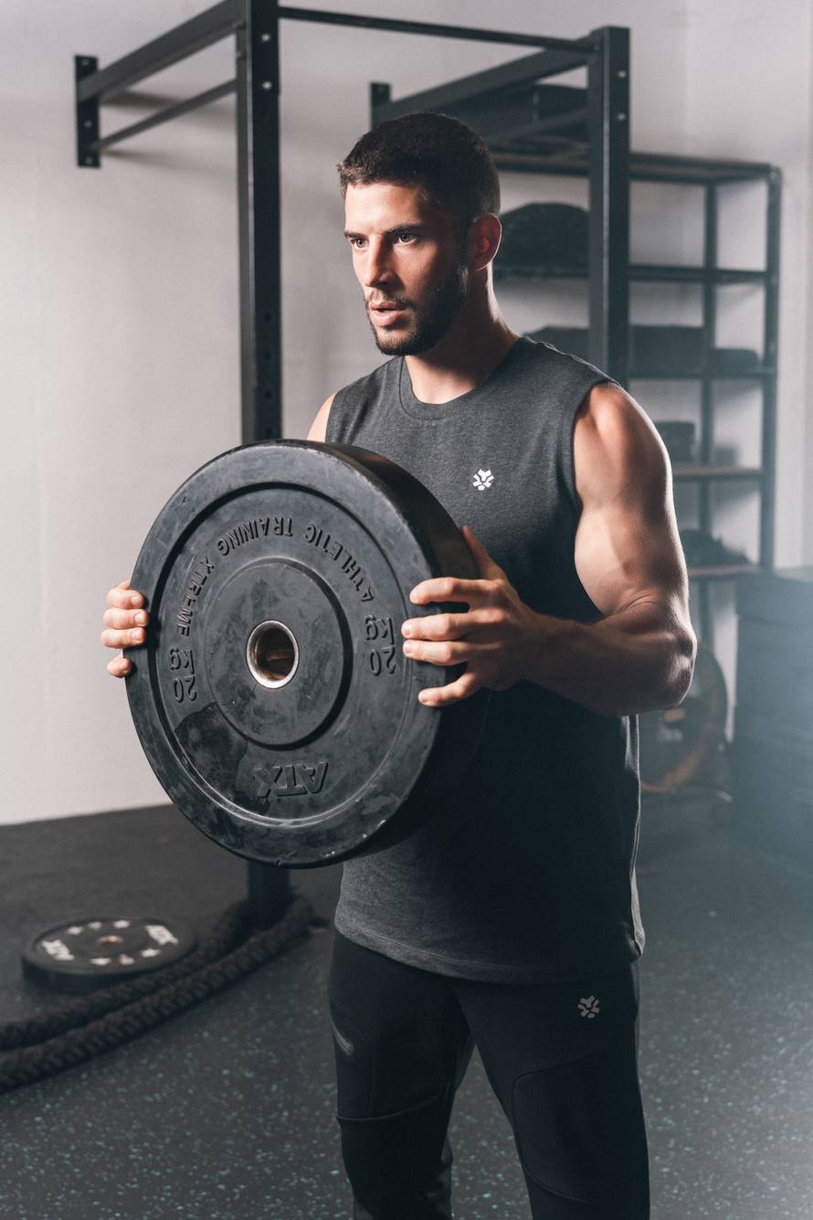 Polleo Sport predstavio svoju prvu kolekciju za muškarce