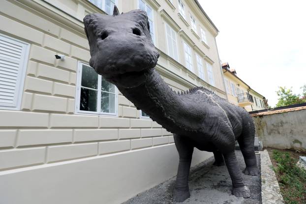 Zagreb: Završen je projekt Čuvar baštine Hrvatskog prirodoslovnog muzeja