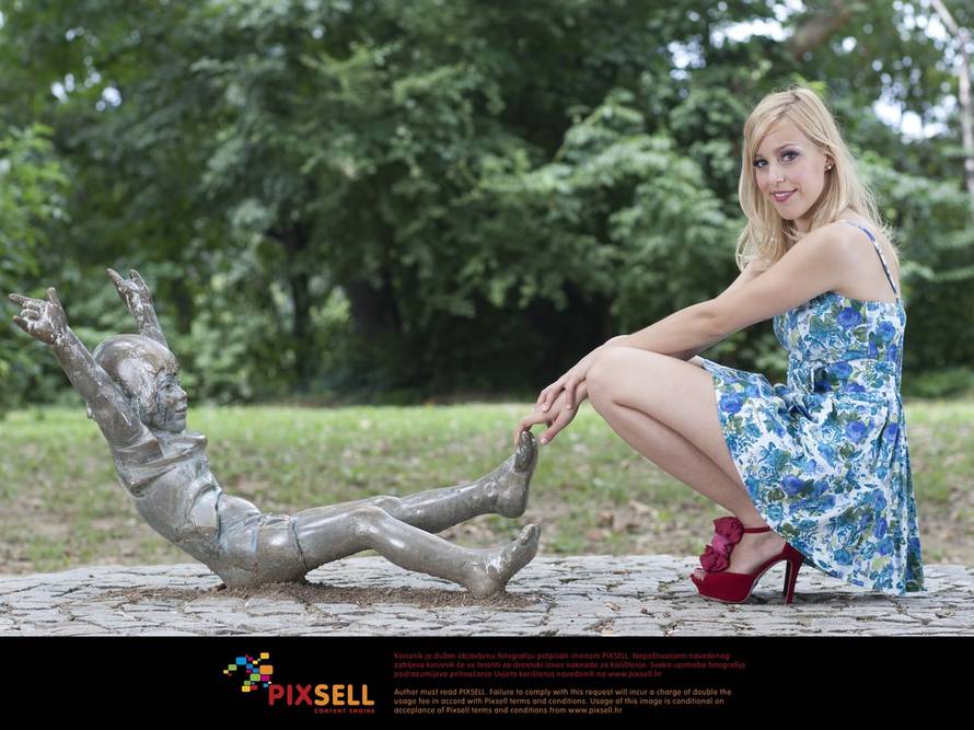 Davor Puklavec/Pixsell