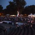 Završio odličan open air Festival tolerancije  uz oduševljenu publiku na Bundeku