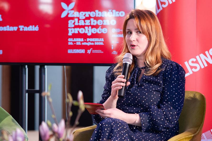 Ravnateljica Čalopek o trijumfu KC Lisinski: 'Svjetske zvijezde nam se vraćaju zbog publike'