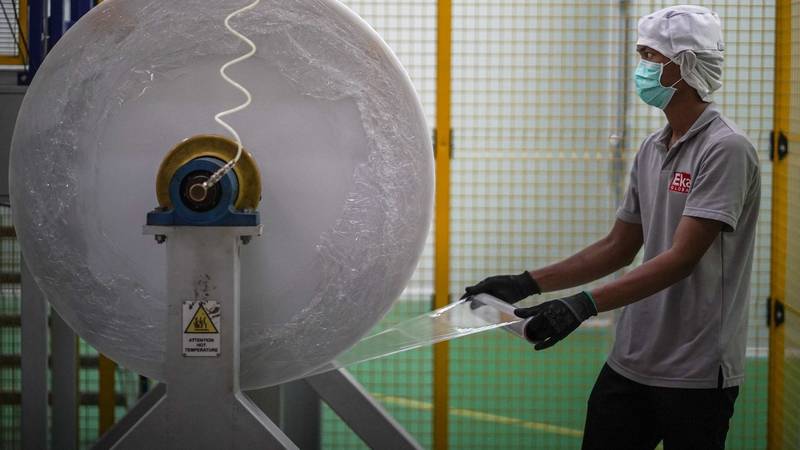 Cijene plastike otišle 'u nebo' zbog zatvorenog Hormuza