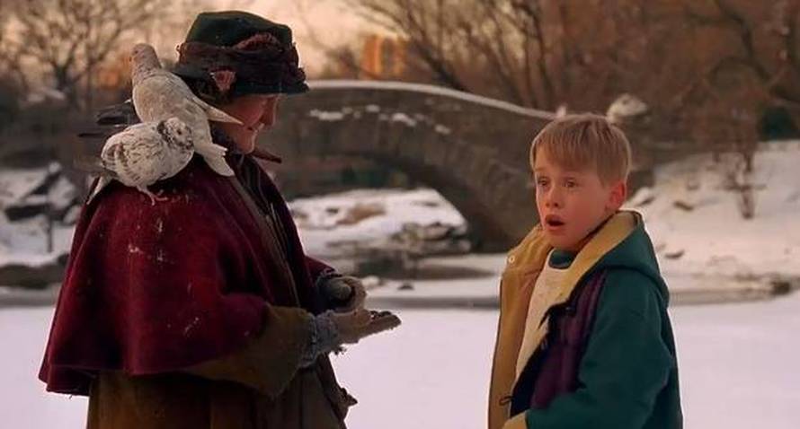 Culkin je podržao ideju da se Trump ukloni iz filma: 'Prodano'