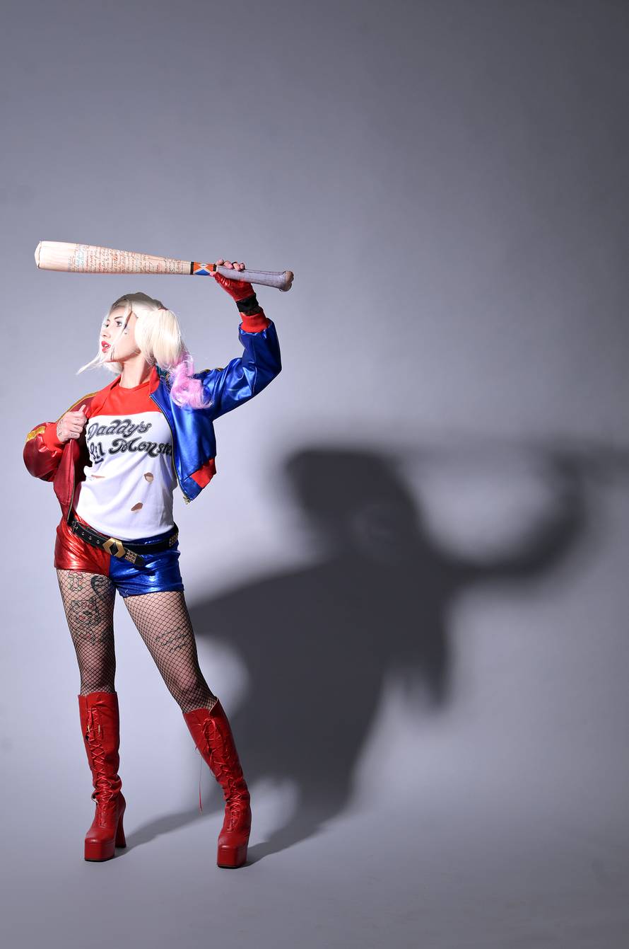 Zagreb: Glazbenica Stela Rade