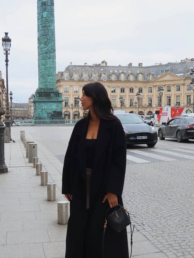 FOTO Mlada manekenka svoju 'nesigurnost' pretvorila u posao iz snova: 'To mi je najveći adut'