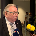 &Scaron;eks 'oprao' zastupnike zbog sva&dstrok;a: 'Tako se ne pona&scaron;aju ni pijanci u najbjednijoj kr&ccaron;mi'