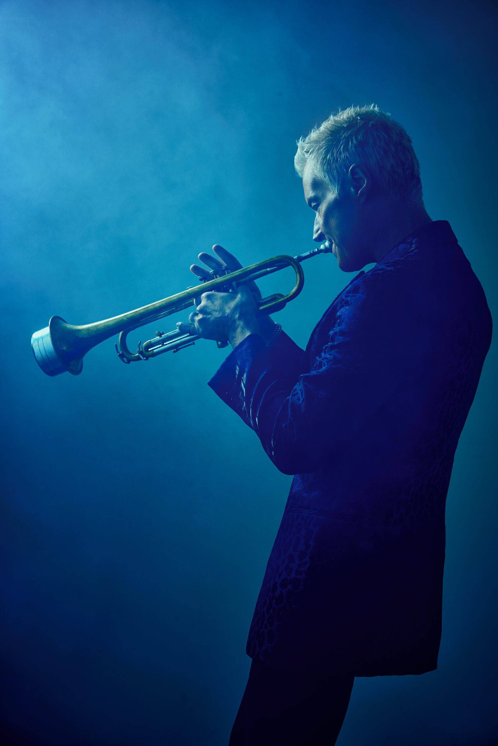 Chris Botti, jazzer kojeg je Sting otpustio, dolazi u Čakovec