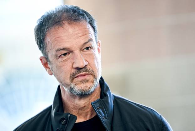 Legal dispute between Hertha and former managing director Bobic