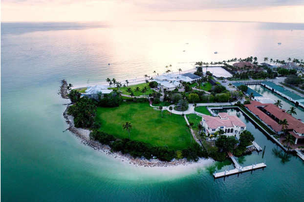 FOTO Vrtoglave cifre! Ovo su najskuplje nekretnine na svijetu