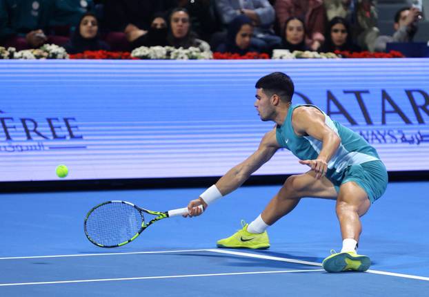 Qatar Open