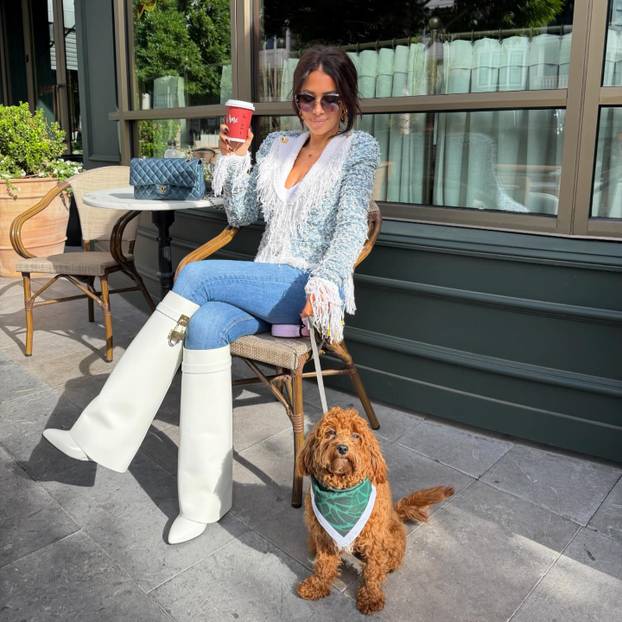 FOTO Naša bivša misica iza sebe ima dva propala braka. Treću sreću traži s legendom NBA lige