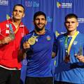 Iz studentskih klupa na svjetsko tr&zcaron;i&scaron;te: Kako smo osvojili ameri&ccaron;ke sportske terene