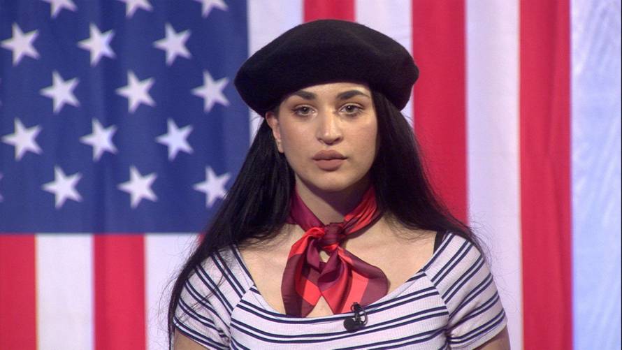 Martina odbila izazov: 'Nino je možda oštećen za 100.000 kn'