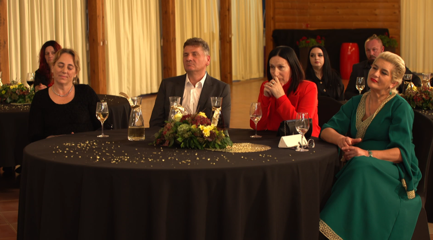 Brankica je u finalu oplela po Zvonku: 'Mislila sam da sam ja ta. Manipulirao je s nama'