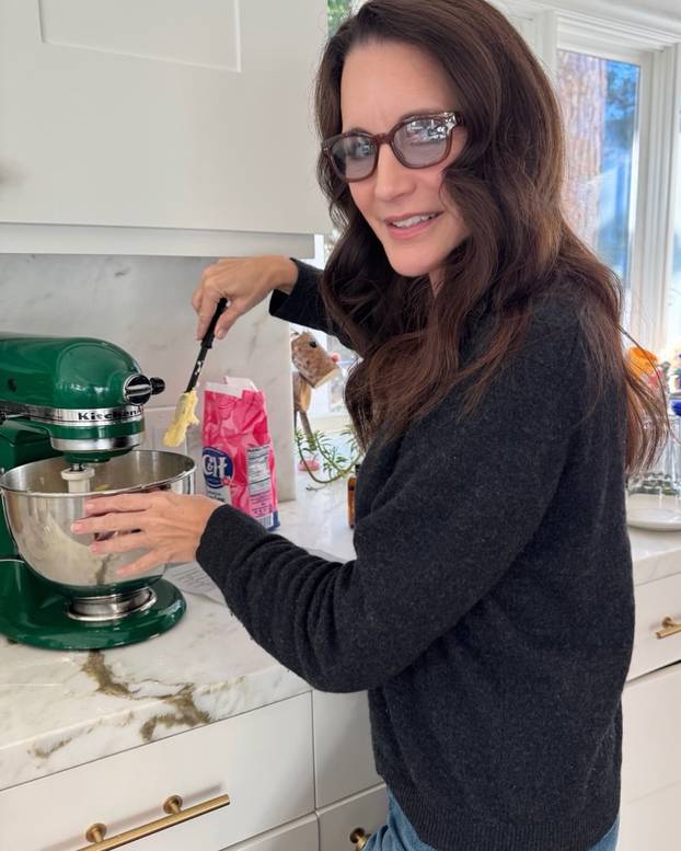 FOTO Charlotte iz serije "Seks i grad" priznala je korekcije lica, pogledajte kako se mijenjala