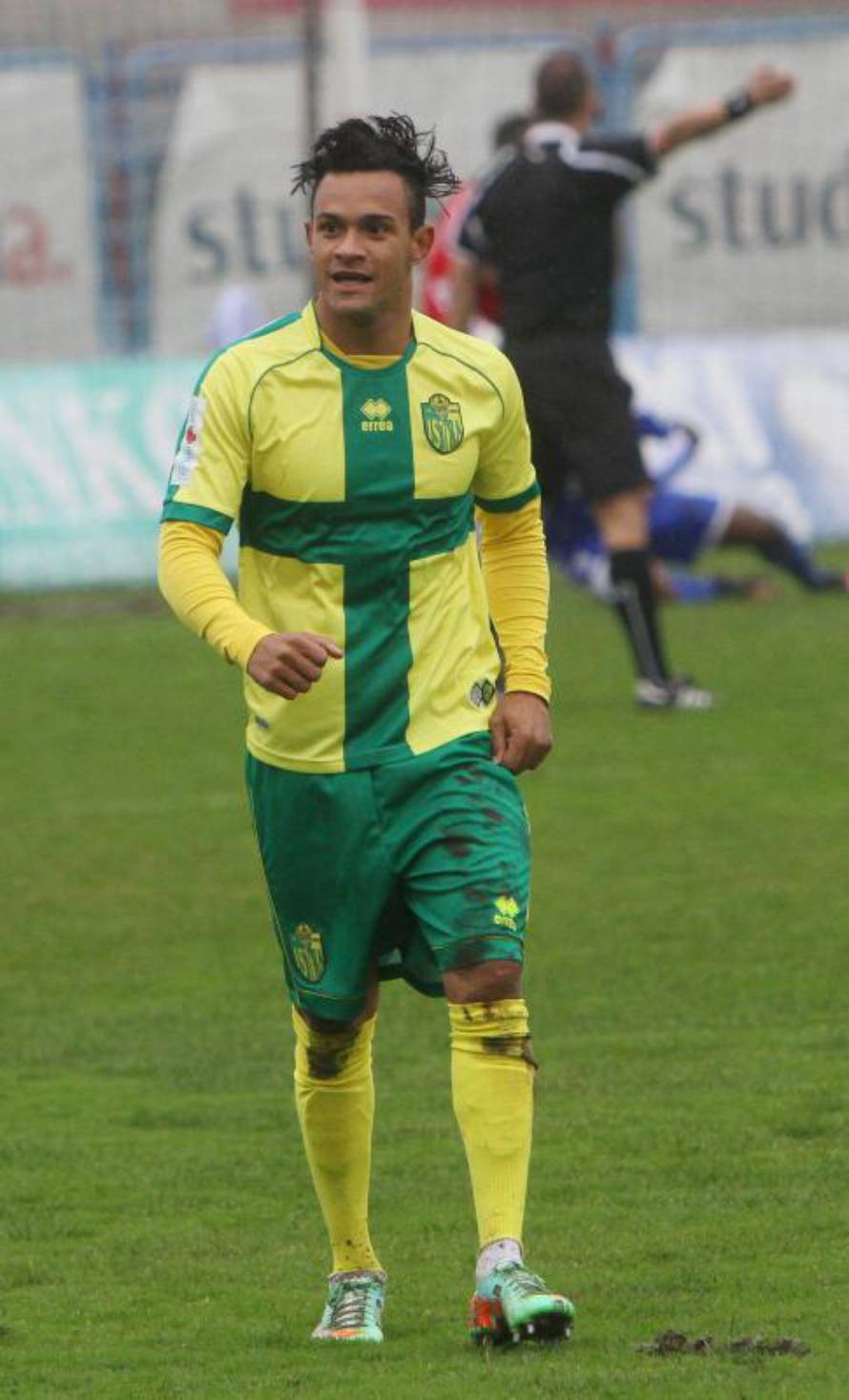 Marijan Susenj/PIXSELL