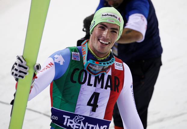 Alpine Skiing World Cup - Men