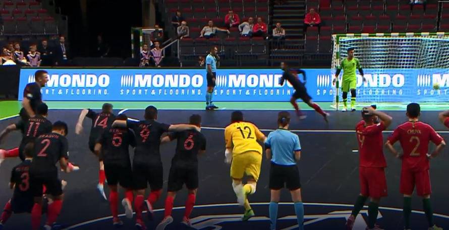 Evo kako su se Hrvati dvaput čudesno vratili i izborili finale