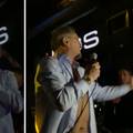 VIDEO Evo kako živi bjegunac od pravosuđa: Mamićev dernek u klubu, polugol pjeva na šanku