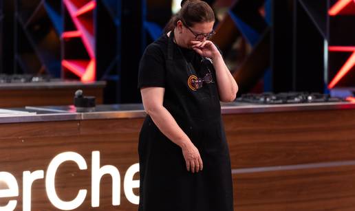 Kandidati 'Masterchefa' suočili se s teškim izazovom, a Tatjani je presudila 'jezična barijera'...