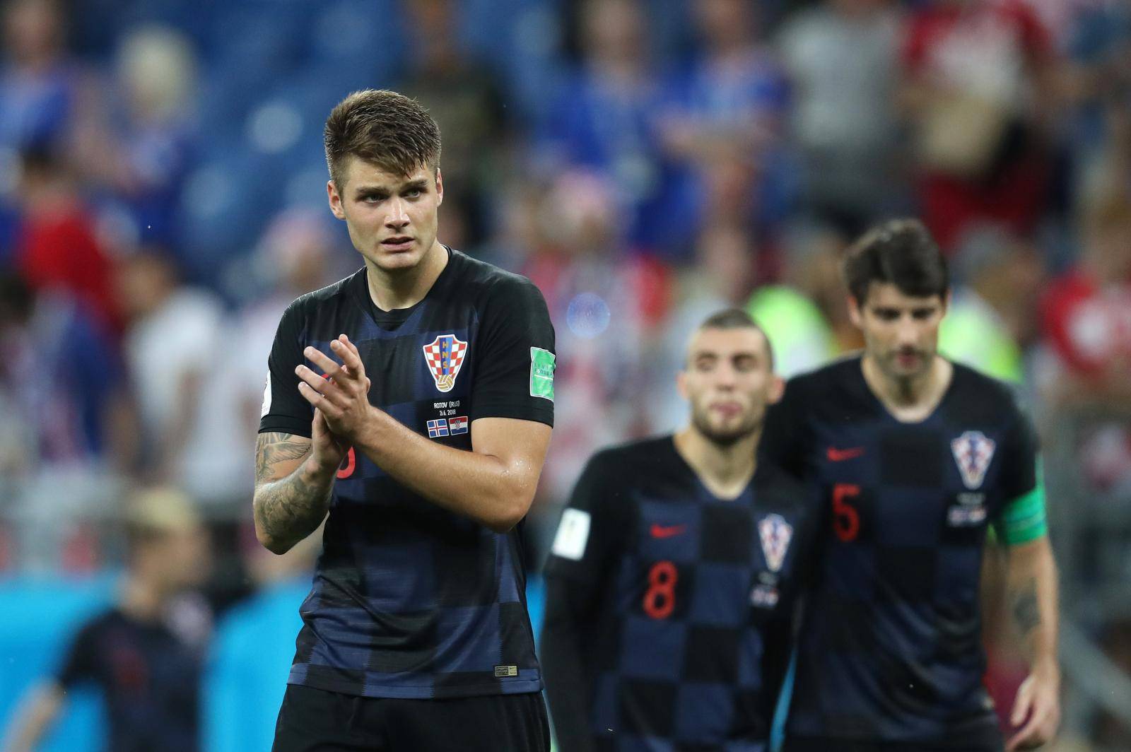Rostov na Donu: Hrvatska pobijedila Island i s tri pobjede ide u osminu finala