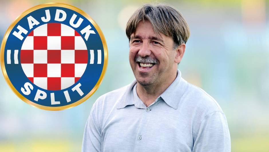 Vulić: Tko ne želi igrati ovdje, može odmah napustiti Hajduk