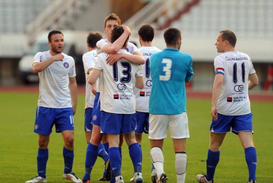 Nino Strmotić/PIXSELL