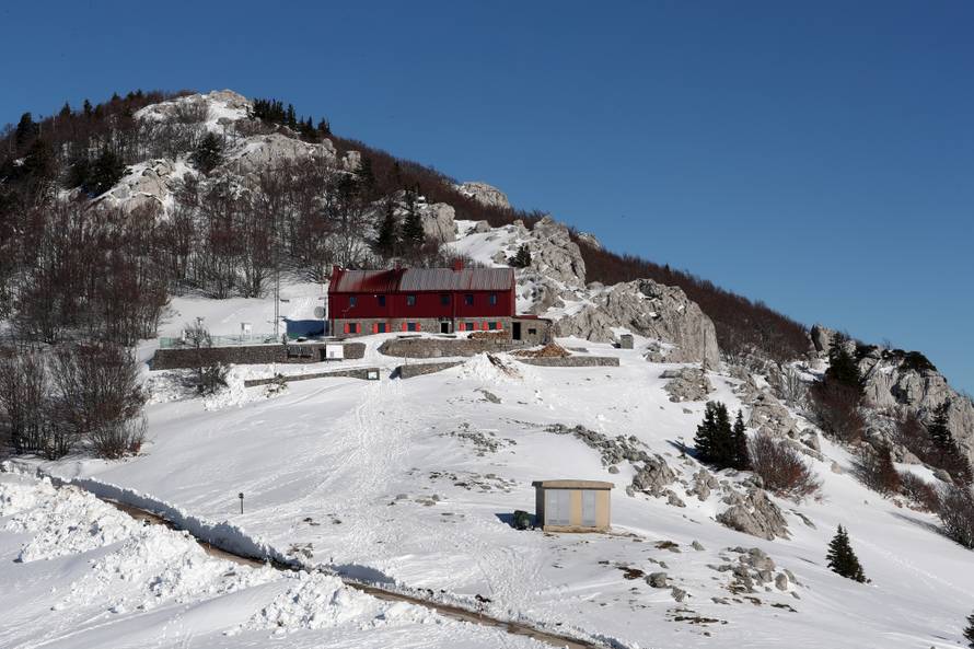 'Na Zavižanu sam ponekad živio kao da je kameno doba'