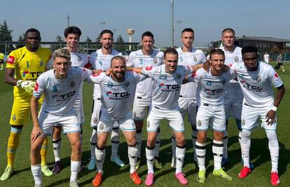 VIDEO Atalanta i Opatija remizirali u golijadi! 'Božica' nastupila u vrlo jakom sastavu