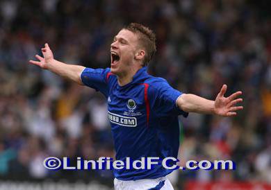 LinfieldFC