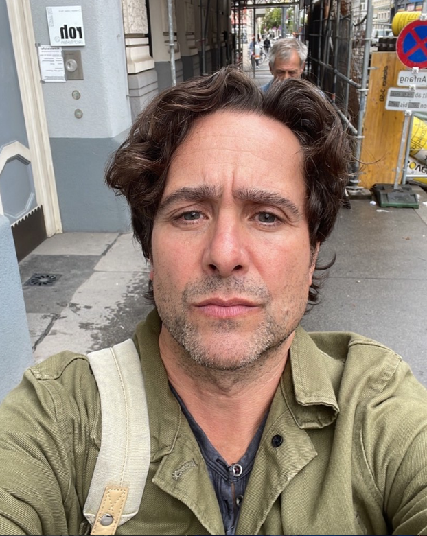 FOTO Pogledajte  kako sada izgledaju omiljeni detektivi iz Inspektora Rexa i što rade