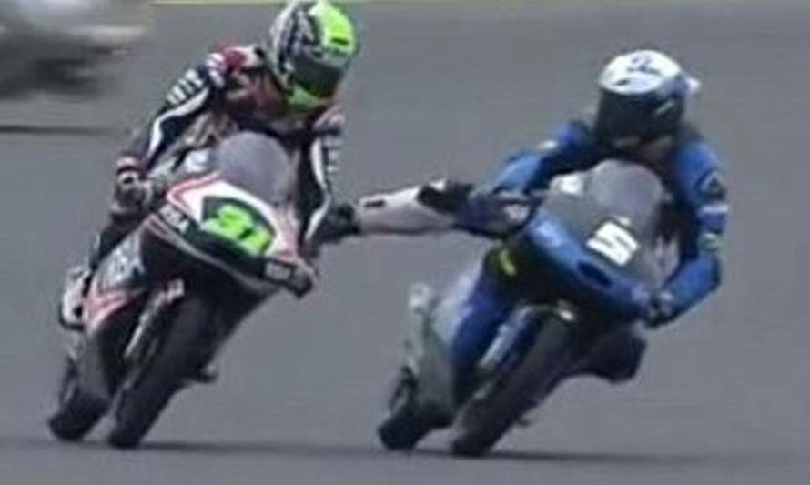 Moto luđak: Odlazim, ali ja sam žrtva. Nitko ne pita kako mi je